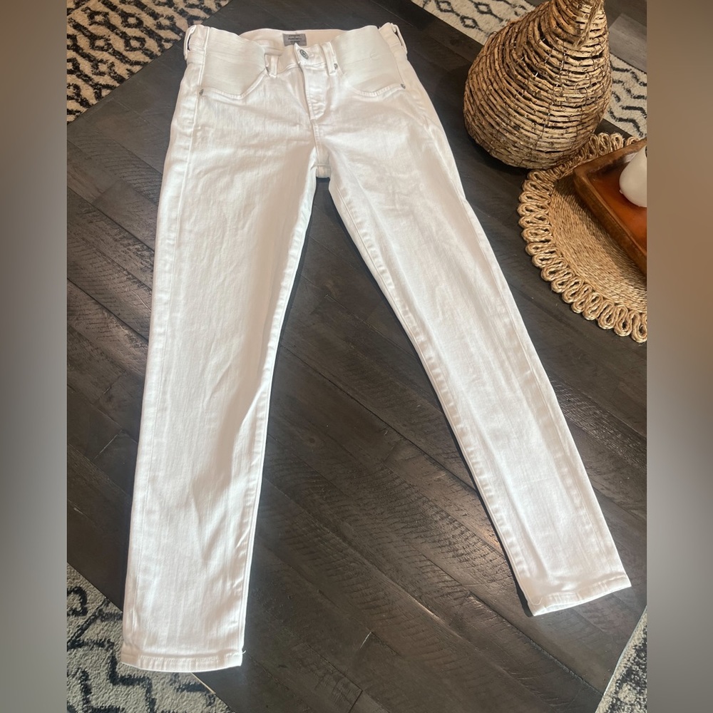 Citizens of humanity jeans